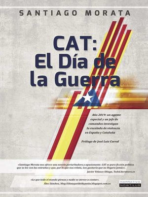 cover image of CAT